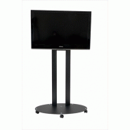 SUPPORT ECRAN LCD POUR LIEUX PUBLICS