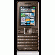 TéLéPHONE MOBILE MONOBLOC - K770I