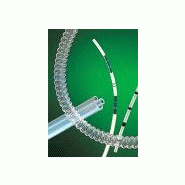 TUBE SEMI-RIGIDE PTFE
