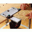 TABLE DE SCIAGE POUR SCIE SAUTEUSE