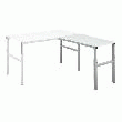 EXTENSION D'ANGLE POUR POSTE TP ET TPH L.1800 X P.900 MM