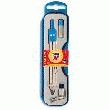 COFFRET COMPAS 3 PIÈCES JPC