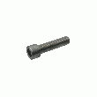 VIS À TÊTE CYLINDRIQUE À SIX PANS CREUX ENTIÈREMENT FILETÉES DIN 912, ALUMINIUM VIS À TÊTE CYLINDRIQUE À SIX PANS CREUX ENTIÈREMENT FILETÉES DIN 912, ALUMINIUM
