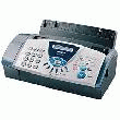 TÉLÉCOPIEUR TRANSFERT THERMIQUE BROTHER T106