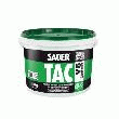 COLLE ACRYLIQUE SADERTACK V6 20 KG : BOSTIK 30600274