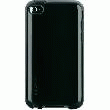 COQUE BELKIN GRIP VUE IPOD TOUCH 4G NOIR