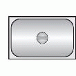 COUVERCLE EN ACIER INOXYDABLE