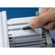 DÉTECTEUR SUR VÉRINS BIM