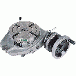 PLATEAUX DIVISEURS ROTATIFS HORIZONTAUX. CORPS FONTE