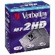 DISQUETTE DATALIFE 2MB PC MF2H - DISQUETTES VERBATIM