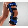 GENOUILLÈRE LIGAMENTAIRE GENU PRO CONTROL SHORT CLASSIC THUASNE