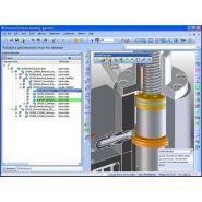 LOGICIEL - ONESPACE MANAGER