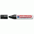 MARQUEUR PERMANENT EDDING JUMBO E-800 - NOIR