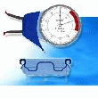 MESURE DE DIAMÈTRE DE SERTISSAGE DES AéROSOLS