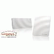 ANTENNE AMARINNE - BLANC - METRONIC