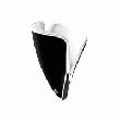 BE.EZ LAROBE BLACK & WHITE - SACOCHE POUR ORDINATEUR PORTABLE (TJ653ZM/A)