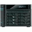 BOITIER RÉSEAU ASUSTOR 8 BAIES NAS AS-608T