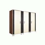 CABINES SANITAIRES C-PA-REE