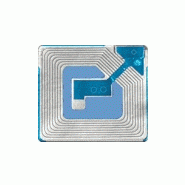 ÉTIQUETTES RFID