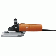 FRAISEUSE A LAMELLE DE SECOND-OEUVRE 1200 W RÉF.: 7 238 12