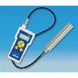 TRANSMETTEUR PORTABLE ZÜLLIG: MESURE DE LA TURBIDITé, M.E.S, PH, O2...