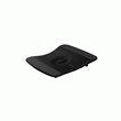 BELKIN LAPTOP COOLING HUB - VENTILATEUR D'ORDINATEUR PORTABLE AVEC HUB USB 4 PORTS - 17  - NOIR