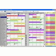 Logiciels de gestion de temps- btp Logiciels de gestion de temps- btp