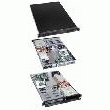 RACK 19  1U PC INDUSTRIELS - GHI-189