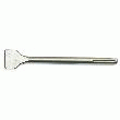 BURIN SDS MAX LARGEUR 50MM LONGUEUR 260MM RIBITECH PRSDSMAXB5X260