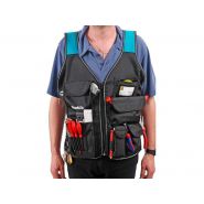 MAKITA-VESTE RANGE-OUTILS MAKITA-P-72089