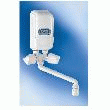 DAFI SYSTEMS CHAUFFE-EAU 7,3 KW + ROBINET BLANC MINI CHAUFFE-EAU