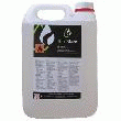 BIO-ETHANOL, LOT DE 4 BIDONS DE 5 LITRES, SOIT 20 LITRES