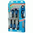 COFFRET DE 6 TOURNEVIS BOST®