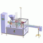 MACHINE CONDITIONNEUSE A4000