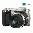 OLYMPUS SP-620 UZ - ARGENT