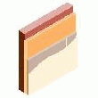 PANNEAU POLYFOAM® 350 TG