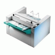 AGRAFEUSE-PLIEUSE - FOLDNAK M2