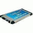 CARTE DE CONTRÔLE FIREWIRE USB 3.0 LOGILINK 1 PORT PC0056