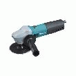 POLISSEUSE 1400 W DIAMÈTRE 125MM MAKITA   9565CLR