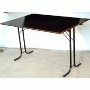 TABLE OCTAVIA