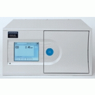 ANALYSEUR DE MONOXYDE DE CARBONE (CO) APMA-370