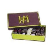 BALLOTIN DE CHOCOLAT NOIR