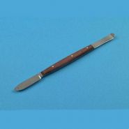 COUTEAU À CIRE FAHNENSTOCK, 17 CM - HOLTEX