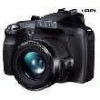 FUJIFILM FINEPIX SL300 - NOIR