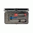 JEU DE TOURNEVIS DYNAMOMÈTRIQUE 13PCS WIHA 26893