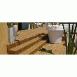 LAMES DE TERRASSE COMPOSITE - TIMBERTECH