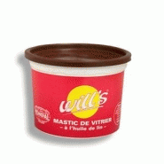 MASTICS  MONDIAL - DEN BRAVEN FRANCE