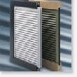 AéRATEUR POUR FENÊTRES - DUCOFRAME F 20V
