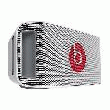 BEATS BEATBOX PORTABLE BLANC - STATION D'ACCUEIL IPOD/IPHONE BLUETOOTH