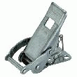 FERMETURE EN INOX RENFORCE F17.